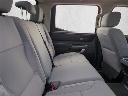 Used 2024 Toyota Tundra SR5 AWD/4WD image 19