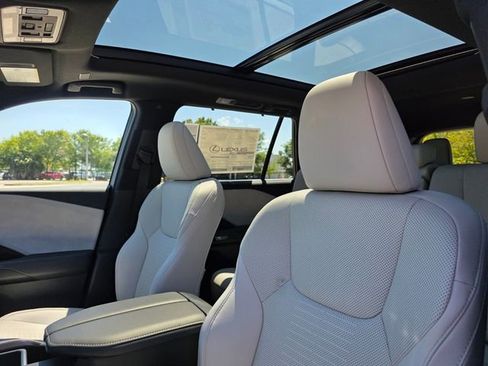 New 2026 Lexus TX 350 AWD image 23