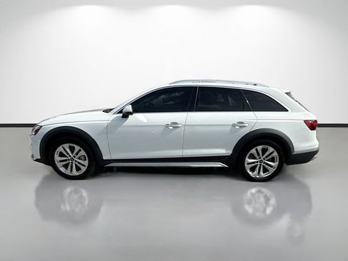 Used 2023 Audi A4 2.0T allroad Premium Plus AWD/4WD image 6