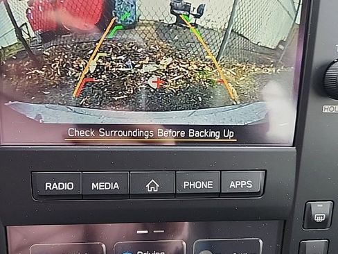 Used 2025 Subaru Impreza 2.0i image 21