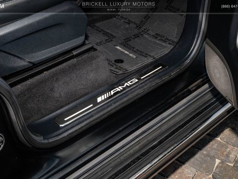 Used 2022 Mercedes-Benz G 63 AMG 4MATIC image 61