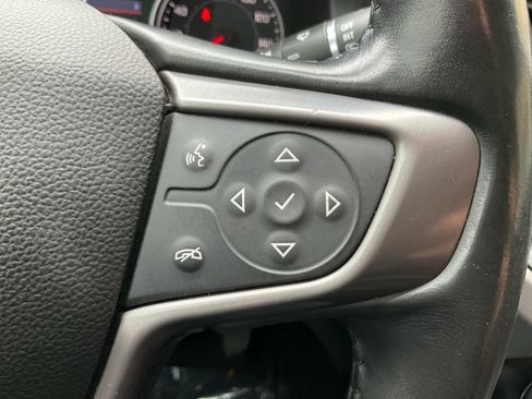 Used 2021 GMC Acadia AT4 w/ LPO, Floor Liner Package image 18