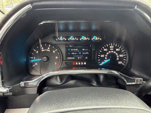 Used 2020 Ford F150 XL w/ Equipment Group 101A Mid RWD image 8