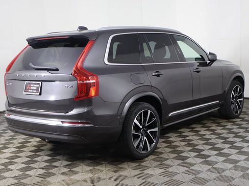 Used 2024 Volvo XC90 B6 Ultimate w/ Protection Package Premier AWD/4WD image 15