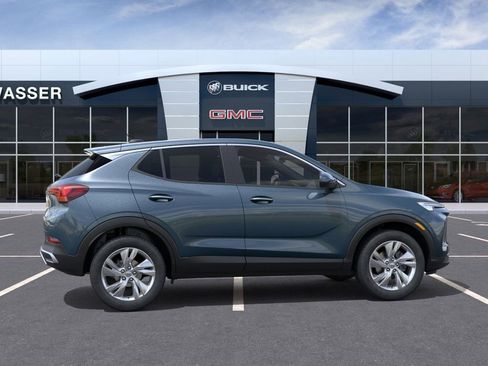 New 2026 Buick Encore GX Preferred image 5