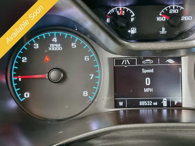 Used 2021 GMC Canyon Elevation AWD/4WD image 13