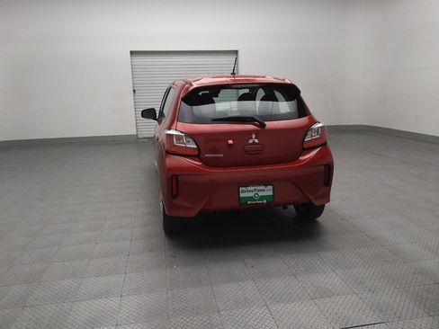 Used 2021 Mitsubishi Mirage SE image 7