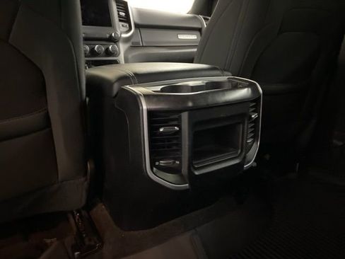 Used 2022 RAM 1500 Big Horn image 22