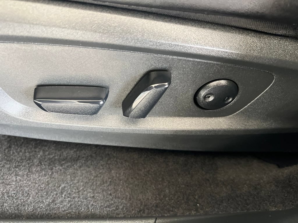 Certified 2024 Nissan Pathfinder Platinum AWD/4WD image 53