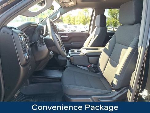 Used 2024 GMC Sierra 1500 Pro w/ Pro Value Package AWD/4WD image 2