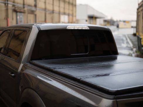 Used 2017 Ford F150 Raptor w/ Equipment Group 802A Luxury image 37