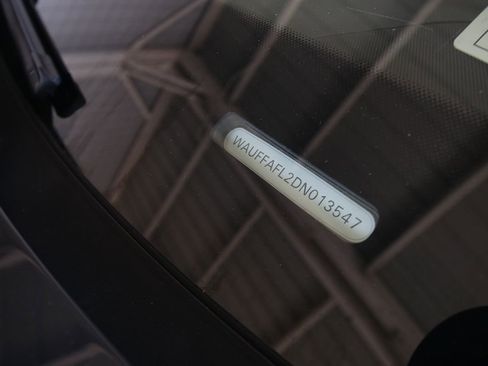 Used 2013 Audi A4 2.0T Premium Plus w/ Premium Plus Pkg image 29