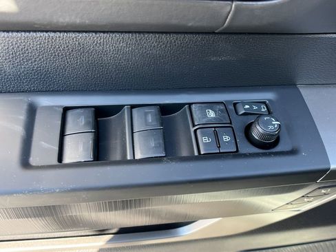 New 2026 Toyota Tundra Platinum image 12