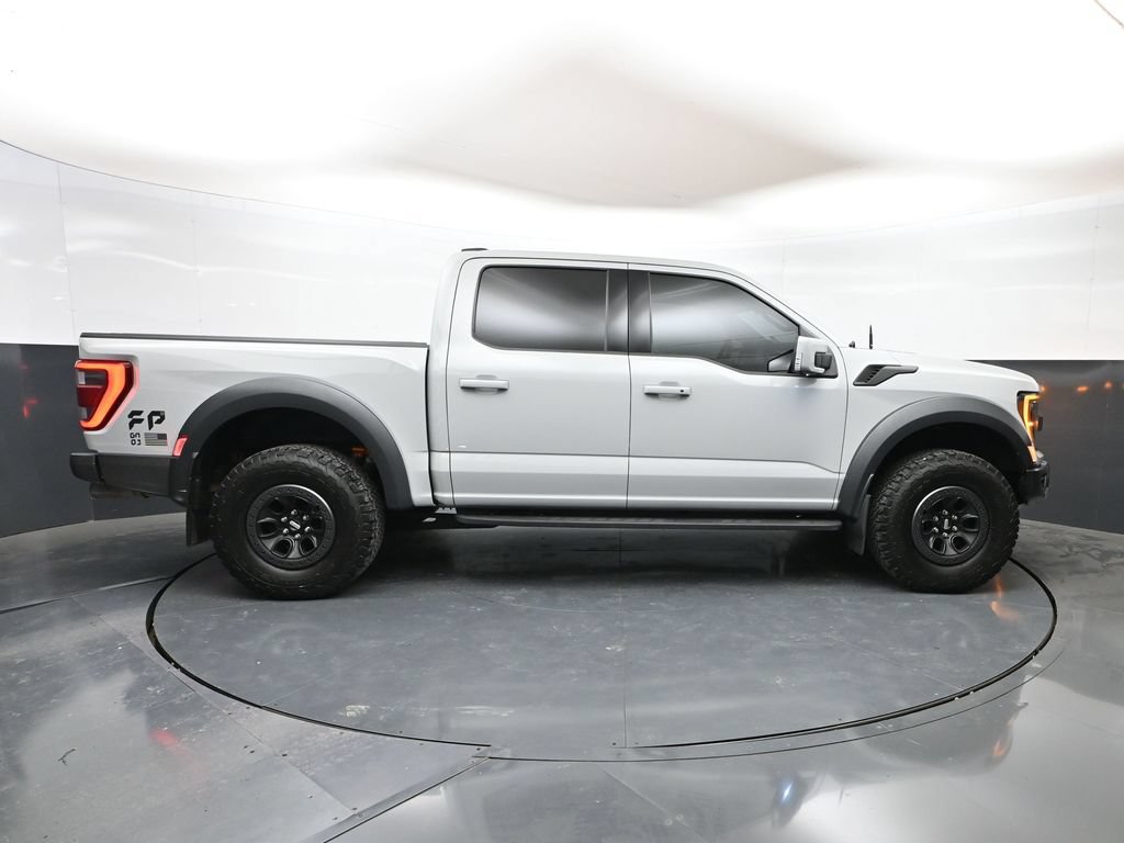 Used 2023 Ford F150 Raptor AWD/4WD image 40