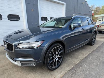 Used 2020 Volvo V90 T6 Cross Country