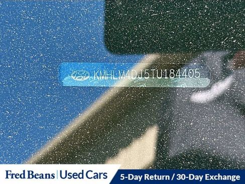 Used 2026 Hyundai Elantra SEL FWD image 36