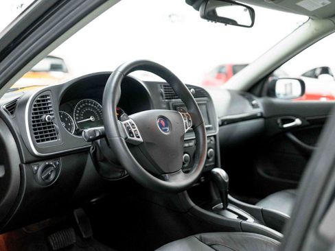 Used 2008 Saab 9-3 Turbo X w/ Touring Package AWD/4WD image 82
