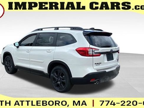 New 2026 Subaru Ascent Bronze Edition AWD/4WD image 7