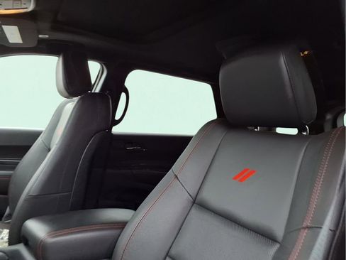 New 2026 Dodge Durango GT image 15