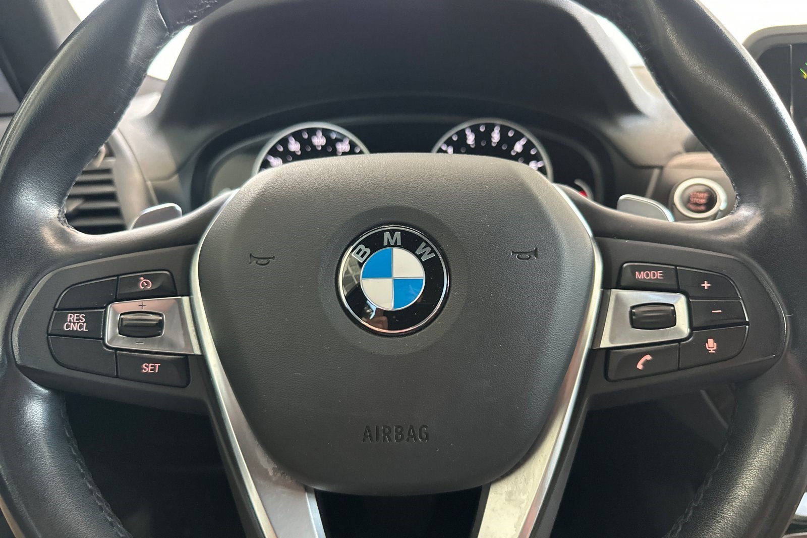 Used 2019 BMW X3 sDrive30i RWD image 29