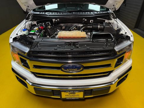 Used 2018 Ford F150 XLT image 46