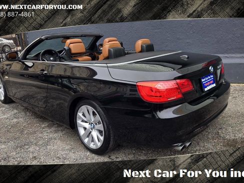 Used 2012 BMW 328i Convertible image 5