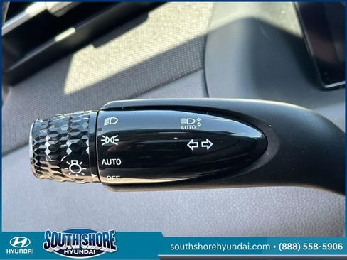 Used 2023 Hyundai Tucson SEL w/ Convenience Package image 24