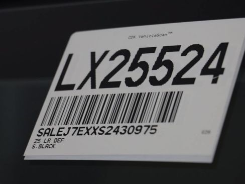 Certified 2025 Land Rover Defender 110 S AWD/4WD image 25