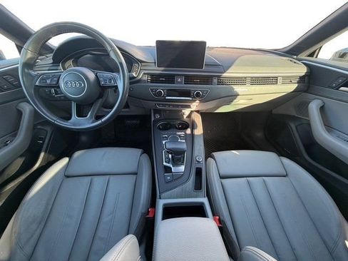 Used 2018 Audi A5 2.0T Premium Plus w/ Premium Plus image 23