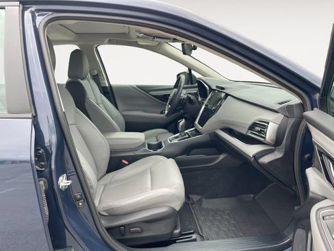 Used 2024 Subaru Legacy Limited AWD/4WD image 15