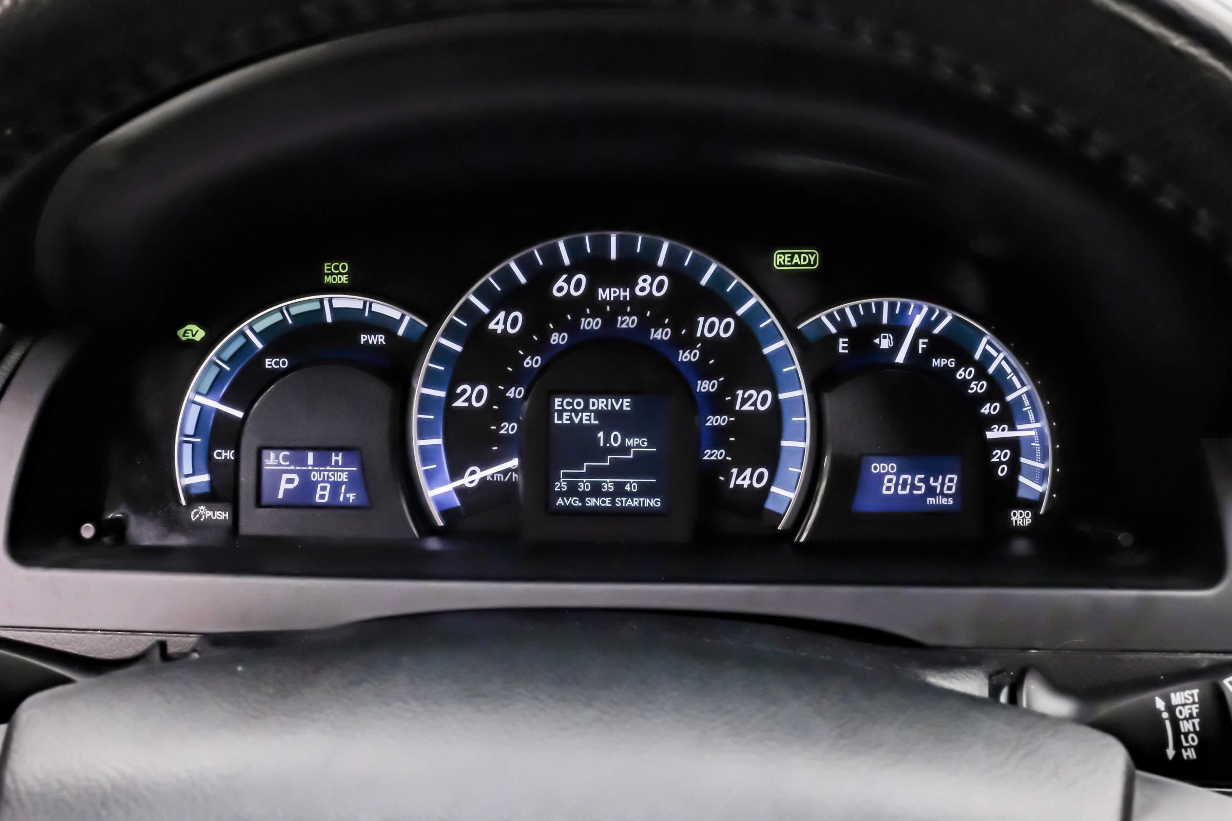Used 2013 Toyota Camry XLE w/ Leather Pkg FWD image 18