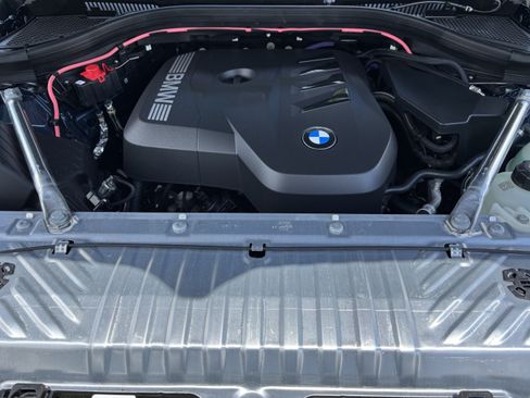 New 2026 BMW X3 xDrive30i w/ Premium Package AWD/4WD image 36