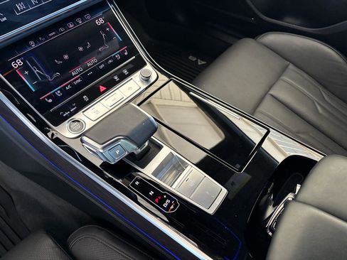 Used 2023 Audi A8 L 3.0T w/ Comfort Plus Package image 20