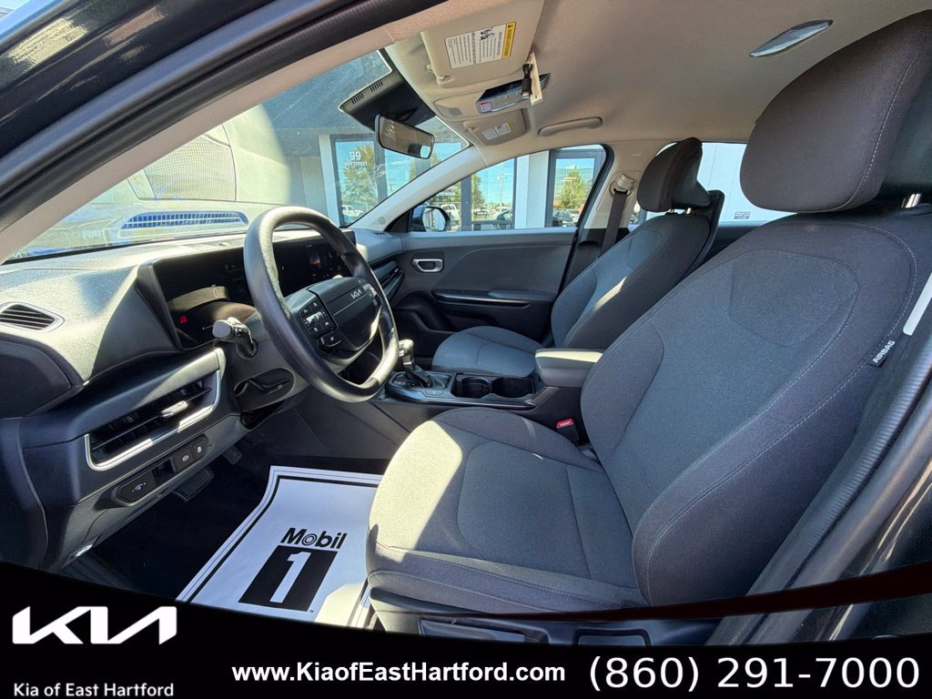 Used 2025 Kia K4 FWD image 30