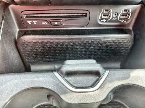 Used 2019 RAM 1500 Rebel w/ Rebel Level 2 Equipment Group AWD/4WD image 28