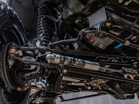 Used 2026 Ford F250 King Ranch w/ Chrome Package image 14