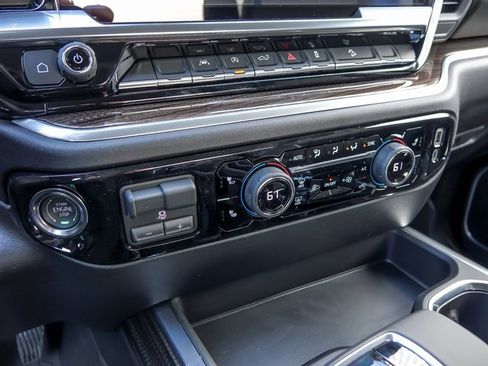 New 2026 Chevrolet Silverado 1500 LT w/ Z71 Off-Road Package image 22