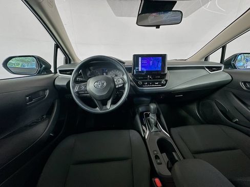 Certified 2024 Toyota Corolla LE FWD image 22