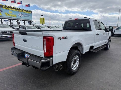 New 2026 Ford F250 XLT image 8