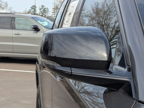 New 2026 Jeep Grand Cherokee Laredo image 13