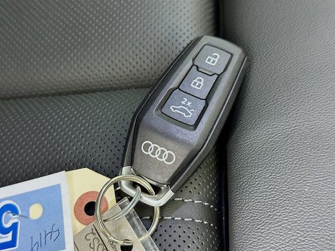 Used 2026 Audi A6 Premium Plus w/ Premium Plus Package AWD/4WD image 44