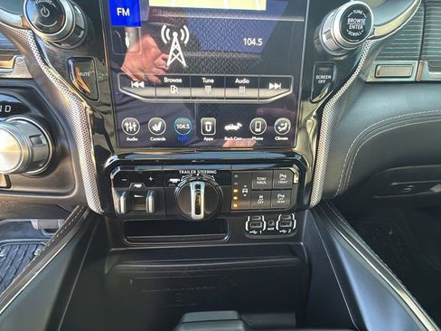 Used 2021 RAM 1500 Limited w/ Night Edition image 28