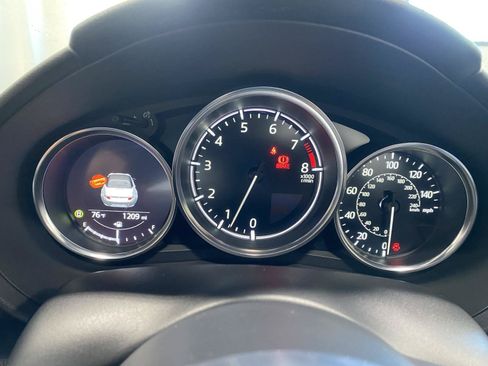 Certified 2025 MAZDA MX-5 Miata Sport w/ Appearance Package RWD image 21