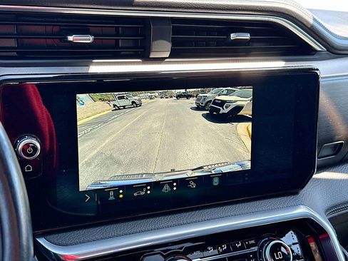 Used 2023 GMC Sierra 1500 Denali w/ Denali Reserve Package image 23