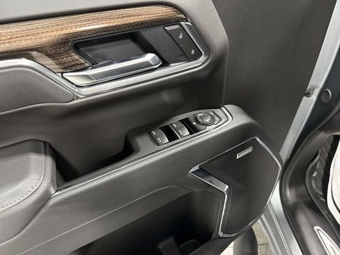 New 2026 Chevrolet Silverado 1500 LT Trail Boss w/ LT Trail Boss Premium Package image 24