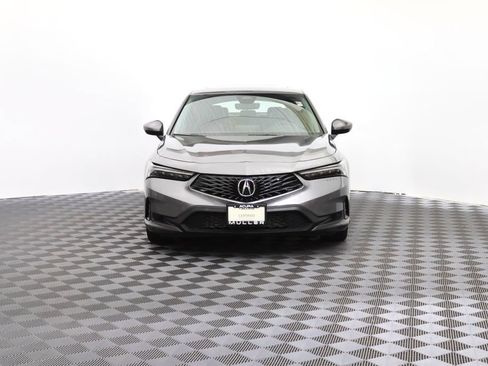 Certified 2023 Acura Integra FWD image 4