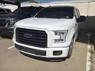 Used 2017 Ford F150 XLT w/ Equipment Group 302A Luxury RWD video 1