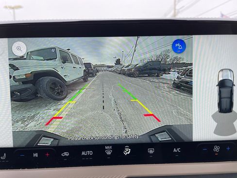 New 2025 Ford Bronco Sport Big Bend w/ Convenience Package image 9