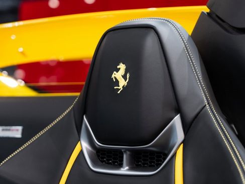 Certified 2024 Ferrari 296 GTS image 6