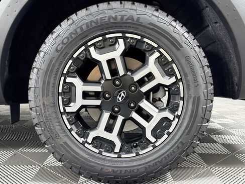 New 2025 Hyundai Santa Cruz XRT image 45